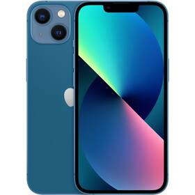 Telefon komórkowy Apple iPhone 13 512GB Blue (MLQG3CN/A)