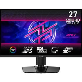 Monitor MSI MPG 274URF QD (MPG 274URF QD) Czarny