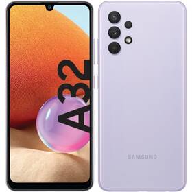 Samsung Galaxy A32 (SM-A325FLVGEUE) fialový
