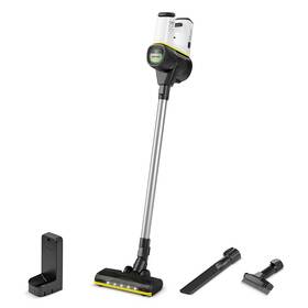 Odkurzacz pionowy Kärcher VC 6 Cordless ourFamily (1.198-670.0) Biały