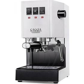 Ekspres do kawy Gaggia New Classic Evo INOX/Stal