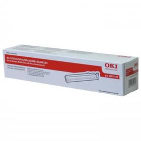 Toner OKI B410/430/440, 3500 stran (43979102) Czarny