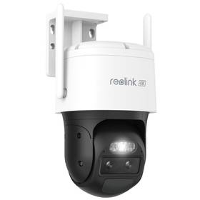 Kamera IP Reolink Trackmix Series B770 - Trackmix Wi-Fi (Trackmix Series B770) Biała