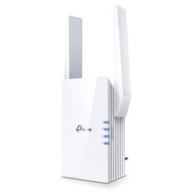 Wi-Fi extender TP-Link RE605X (RE605X) biely