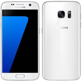 Telefon komórkowy Samsung Galaxy S7 32 GB (SM-G930FZWAETL) Biały
