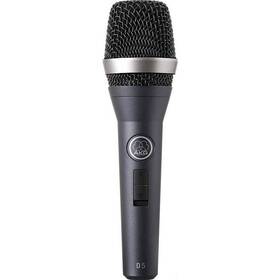 Mikrofon AKG D5 S (AKG D5 S) Czarny