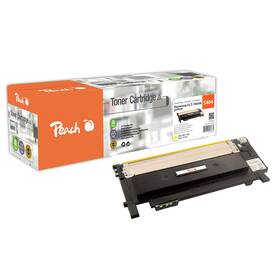 Toner Peach CLT-Y404S, 1000 stran (111939) Żółta