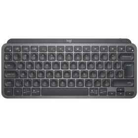 Logitech MX Keys Mini, US - grafitová (920-010498) (zánovní 8801441621)