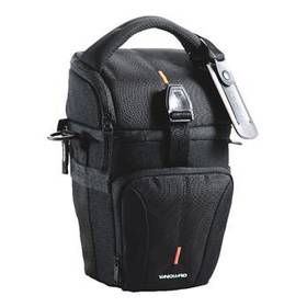 Etui do foto / video Vanguard Zoom Bag UP-Rise II 16Z Czarne