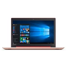 Laptop Lenovo IdeaPad 320-15IAP (80XR015MCK) Czerwony