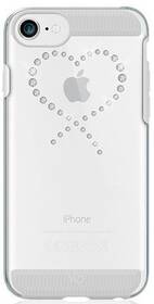 Obudowa dla telefonów komórkowych White Diamonds Innocence Eternity na Apple iPhone 6/6s/7/8 (WD1343ETY5) przezroczysty