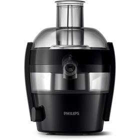 Philips Viva Collection HR1832/00 čierny