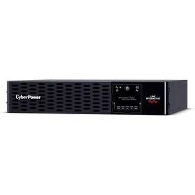 Cyber Power Systems Professional Series III RackMount 1000VA/1000W, 2U (PR1000ERT2U)