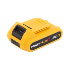 Akumulátor Powerplus XB POWXB90030 20V LI-ION 2,0Ah (poškozený obal 8801128417)