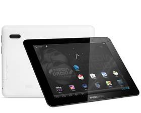 Tablet Media-Tech IMPERIUS TAB 10 (MT7012) Biały