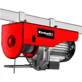 Podnośnik linowy Einhell TC-EH 500-18 Classic