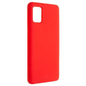 FIXED Flow na Samsung Galaxy A51 (FIXFL-483-RD) červený (lehce opotřebené 8801401497)