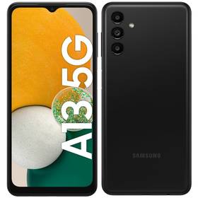 Samsung Galaxy A13 5G 4GB/64GB (SM-A136BZKUEUE) černý