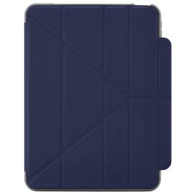 Pipetto Origami Pencil Shield na Apple iPad 10.9" (2022) (PIP054P-113-V) modré