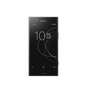 Mobilní telefon Sony Xperia XZ1 Compact (G8441) (1310-7087) černý