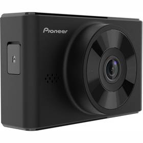 Pioneer VREC-H310SH čierna