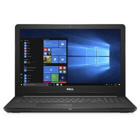 Laptop Dell Inspiron 15 3000 (3567) (N-3567-N2-313K) Czarny