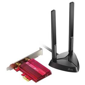 Adapter WiFi TP-Link Archer TX3000E Wi-Fi 6 Bluetooth 5.0 (Archer TX3000E)