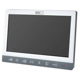 EMOS EM-10AHD 7" LCD, prídavný monitor (H3015)