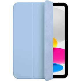Apple Smart Folio pro iPad (10. gen. 2022) - blankytné (MQDU3ZM/A)