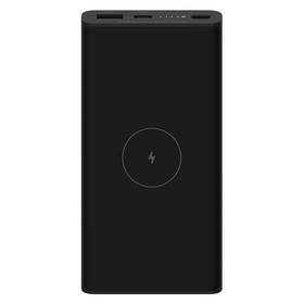 Xiaomi Mi Wireless 10 000mAh 10W (35969) černá