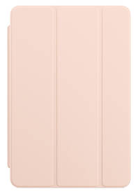 Apple Smart Cover pro iPad mini 7.9" (2019) - pískově růžové (MVQF2ZM/A) (vrácené zboží 8800607803)