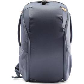 Peak Design Everyday Backpack Zip 20L (v2) (BEDBZ-20-MN-2) modrý