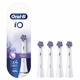 Oral-B iO Radiant White