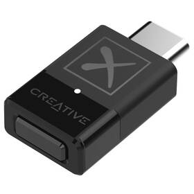 Bluetooth Creative Labs Creative BT-W3X, Bluetooth 5.3, aptX HD (70SA018000001)