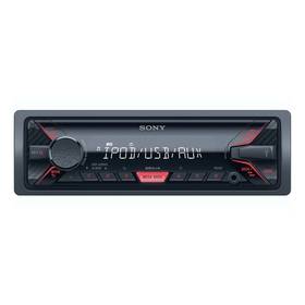 Radio samochodowe FM Sony DSX-A200UI Czarne