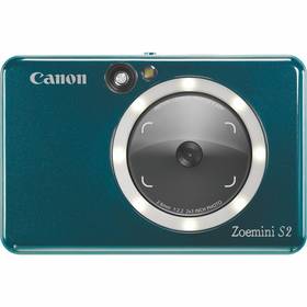 Canon Zoemini S2 zelený (zánovní 8801593077)