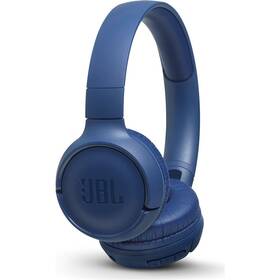 Słuchawki JBL Tune 500BT Niebieska