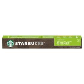 Starbucks NC Single-Origin Guatemala 10 Caps