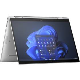HP EliteBook x360 1040 G10 (818F3EA#BCM) stříbrný