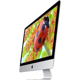 PC all in one Apple iMac 21,5