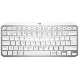 Logitech MX Keys Mini, US (920-010499) sivá