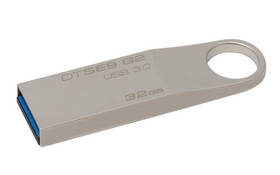 Pendrive, pamięć USB Kingston DataTraveler SE9 G2 32GB (DTSE9G2/32GB) metal