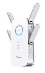 Wi-Fi extender TP-Link RE650 AC2600 (RE650) biely