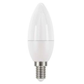 Żarówka LED EMOS svíčka, 6W, E14, teplá bílá (1525731201)