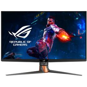 Monitor Asus ROG Swift PG32UQXR (90LM0833-B01370) Czarny