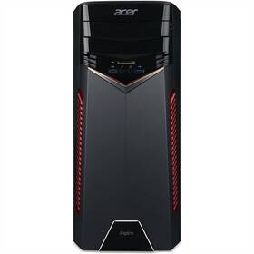 Komputer stacjonarny Acer Nitro GX50-600 (DG.E0WEC.011)