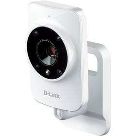 Kamera IP D-Link DCS-935L (DCS-935L) Biała