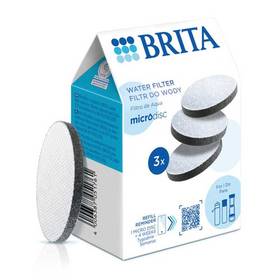 Brita MicroDisc Pack 3