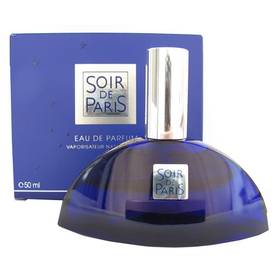 Woda perfumowana Bourjois Soir de Paris 50ml