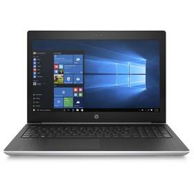 Laptop HP ProBook 450 G5 (4BD55ES#BCM) Czarny/Srebrny